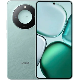 Смартфон Honor X9c Smart 8/256Gb Ocean Cyan