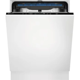 Посудомоечная машина Electrolux EES848200L Black