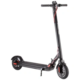 Электросамокат Kugoo ES2 8.8 Ah Черный