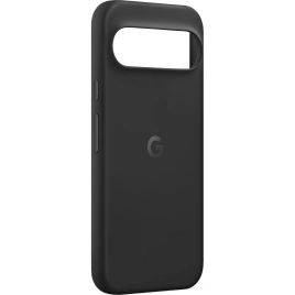 Чехол Google Silicone Protective Case для Google Pixel 9 Pro XL Obsidian
