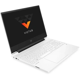 Ноутбук HP Victus 15-fa0096ci 15.6 FHD IPS/ i5-12450H/16Gb/512Gb SSD (A74LFEA) White