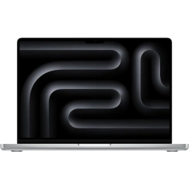 Ноутбук Apple MacBook Pro 14 (2026) M5 Pro 15C CPU, 16c GPU/24GB/1TB SSD (MGDR4) Space Black