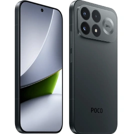 Смартфон Xiaomi Poco F9 Pro 12/256Gb Black Global Version