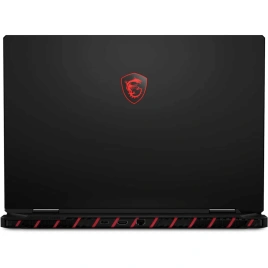 Ноутбук MSI Raider HX AI A2XWIG-204RU 18 UHD IPS/ i9-285HX Ultra/64GB/2TB + 2TB SSD (9S7-182462-204) Black