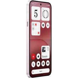 Смартфон Nothing Phone (4A) Pro 12/256Gb Pink