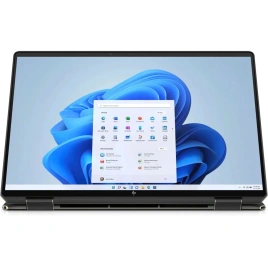 Ноутбук HP Spectre x360 16-f1022nn 16 WQUXGA OLED/ i7-1260P/16Gb/1Tb SSD (7N7G2EA) Black