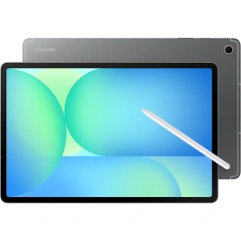 Планшет Samsung Galaxy Tab S10 FE Plus LTE 12/256GB Gray (SM-X626B)