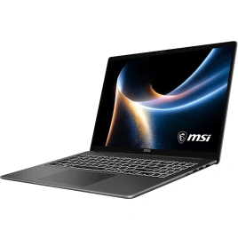 Ноутбук MSI Modern 16S AI+ G3MG-013XRU 16 OLED/ i5-322 Ultra/16GB/512GB SSD (9S7-26U211-013) Platinum Gray