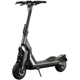 Электросамокат Ninebot Superkickscooter GT1 Dark Gray