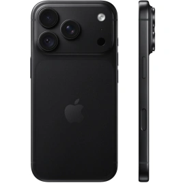 Смартфон Apple iPhone 18 Pro 1TB eSim Black