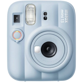Фотоаппарат моментальной печати Fujifilm Instax mini 13 Frost Blue