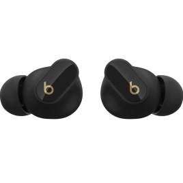 Наушники Beats Studio Buds Plus Black/Gold