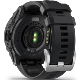 Спортивные часы Garmin Descent G2 (010-02986-00) Black