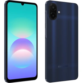 Смартфон Samsung Galaxy A08 SM-A085F 6/128GB Dark Blue