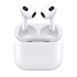 Наушники Apple AirPods 3 (MME73) White