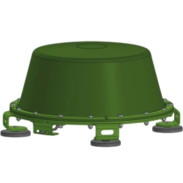 Станция Капюшон ФПВ 7