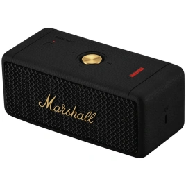 Портативная акустика Marshall Emberton II Black