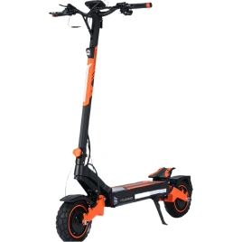 Электросамокат Kugoo Kirin F3 Pro Max Black