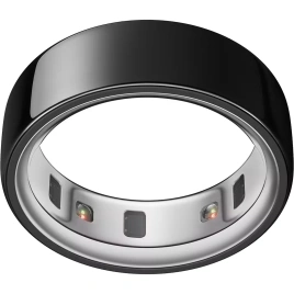 Умное кольцо Oura Ring 4 Size 12 Black