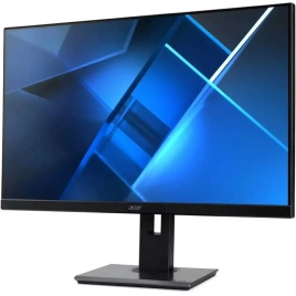 Монитор Acer 27" B277KLBbmiiprzx IPS Black (UM.HB7CD.B01)