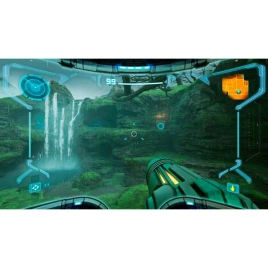 Игра Nintendo Metroid Prime Remastered (Nintendo Switch)