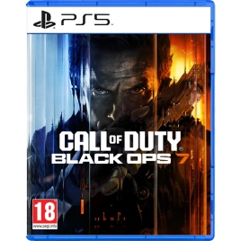 Игра Sony Call of Duty Black Ops 7 (Русские субтитры) (PS5)