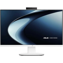 Моноблок ASUS VM670KA-WPE0020 27 IPS/ R5 AI 330/16Gb/512Gb SSD (90PT0455-M007R0) White