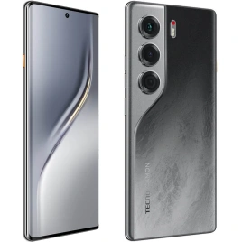 Смартфон Tecno Camon 40 Pro 8/256Gb Galaxy Black
