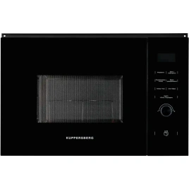 Микроволновая печь Kuppersberg HMW 650 BL Black