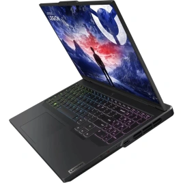 Ноутбук Lenovo Legion Pro 5 16IRX9 16 WQXGA IPS/ i5-14500HX/16Gb/1Tb SSD (83DF009KRK) Onyx Grey
