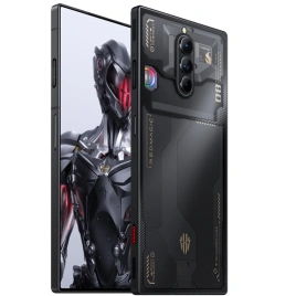 Смартфон ZTE Nubia Red Magic 8 Pro 16/512GB Void