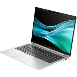 Ноутбук HP EliteBook x360 830 G11 13.3 IPS/ i7-155U Ultra/16GB/512GB SSD (A6SU3UT) Silver