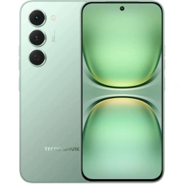 Смартфон Tecno Spark 40 Pro 8/256Gb Green