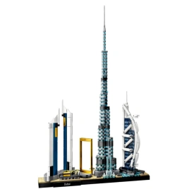 Конструктор LEGO Architecture Dubai 21052