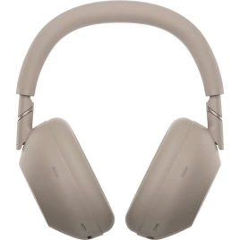 Наушники Sony WH-1000XM6 Sandstone