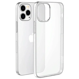 Чехол Hoco для iPhone 13 Pro Max Transparent