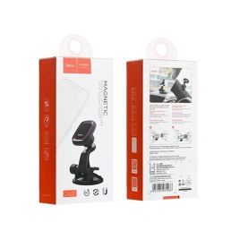 Автомобильный держатель Hoco Magnetic CA28 Black