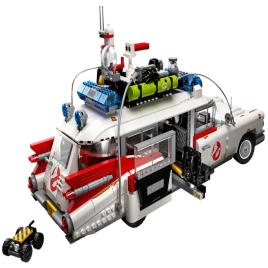 Конструктор LEGO Icons Creator Ghostbusters ECTO-1 10274