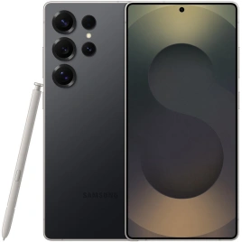 Смартфон Samsung Galaxy S25 Ultra SM-S938B 12/512Gb Titanium Black