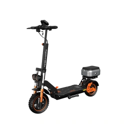 Электросамокат Kugoo M5 Pro Black