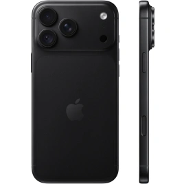 Смартфон Apple iPhone 18 Pro Max 1TB eSim Black