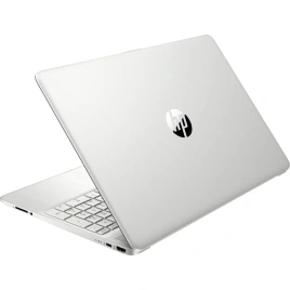 Ноутбук HP 15s-eq3010ny 15.6 FHD SVA/ R7-5825U/16Gb/512Gb SSD (7D1E4EA) Silver