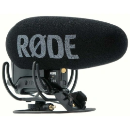 Микрофон RODE VideoMic Pro Plus