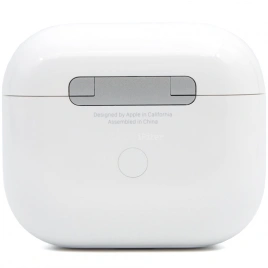 Зарядный кейс Apple AirPods 3 White