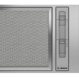 Встраиваемая вытяжка Bosch Serie 2 DLN53AA50 Silver