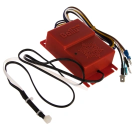 Комплект зимний Ballu Снегирь для кондиционера