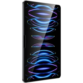 Защитное стекло Benks GlassWarrior Screen Protector для iPad Pro 11 (2024)