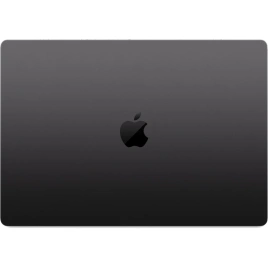 Ноутбук Apple MacBook Pro 16 (2026) M5 Pro 18C CPU, 20C GPU/24GB/1TB SSD (MGEA4) Space Black