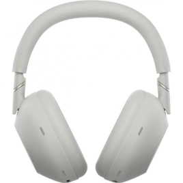 Наушники Sony WH-1000XM6 Platinum Silver