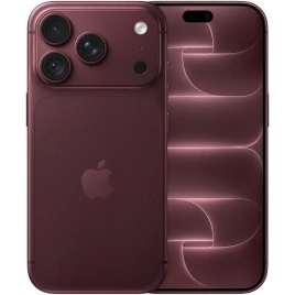 Смартфон Apple iPhone 18 Pro 256GB eSim Burgundy